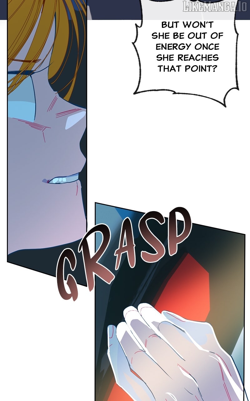 Read Deadpoint - Manhwa ENGLISH Manga Online