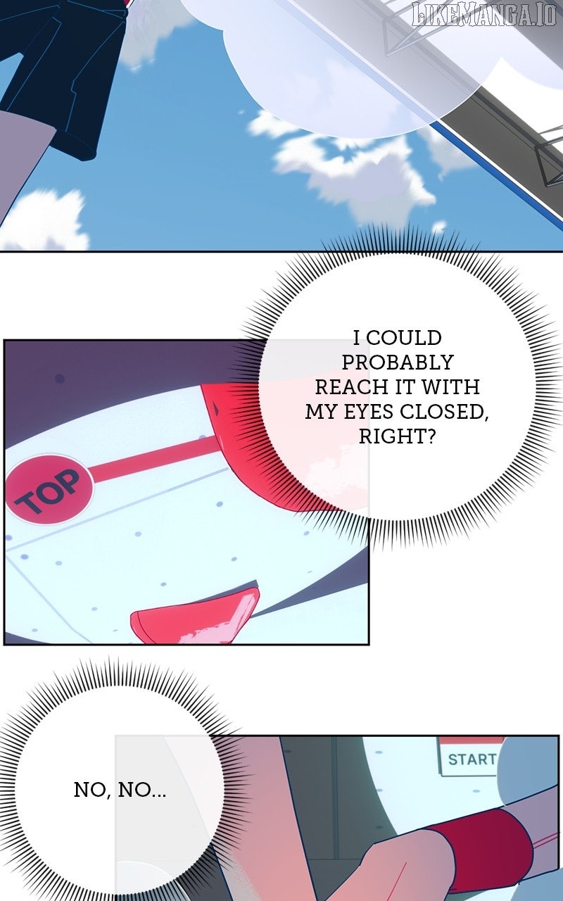 Read Deadpoint - Manhwa ENGLISH Manga Online