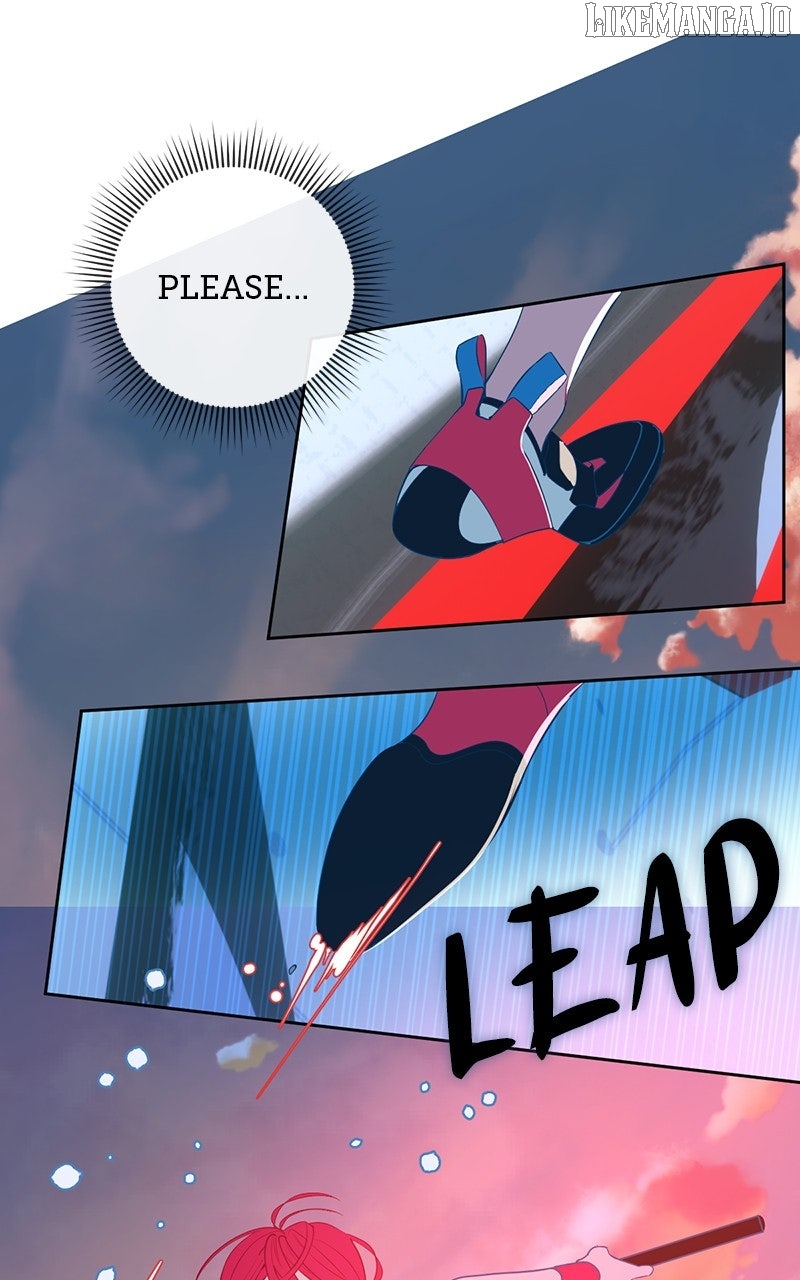 Read Deadpoint - Manhwa ENGLISH Manga Online