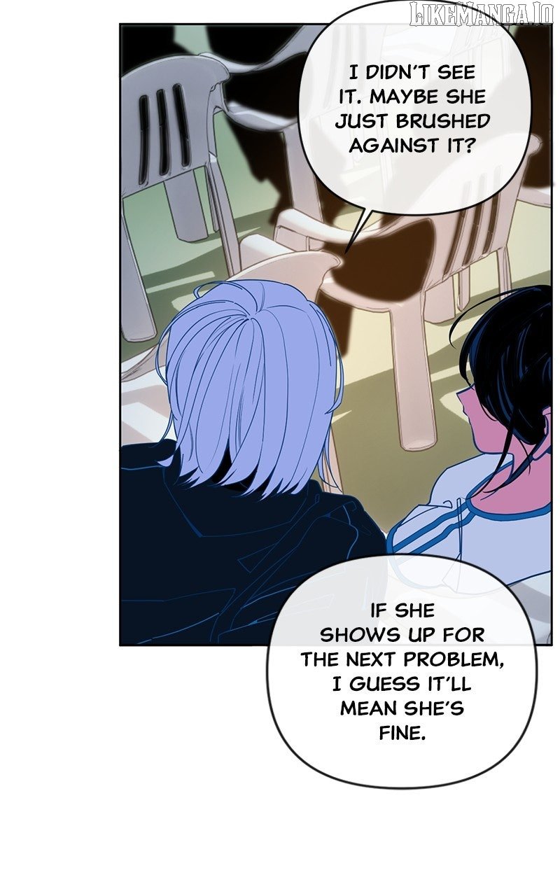 Read Deadpoint - Manhwa ENGLISH Manga Online