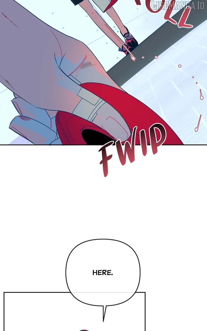 Read Deadpoint - Manhwa ENGLISH Manga Online