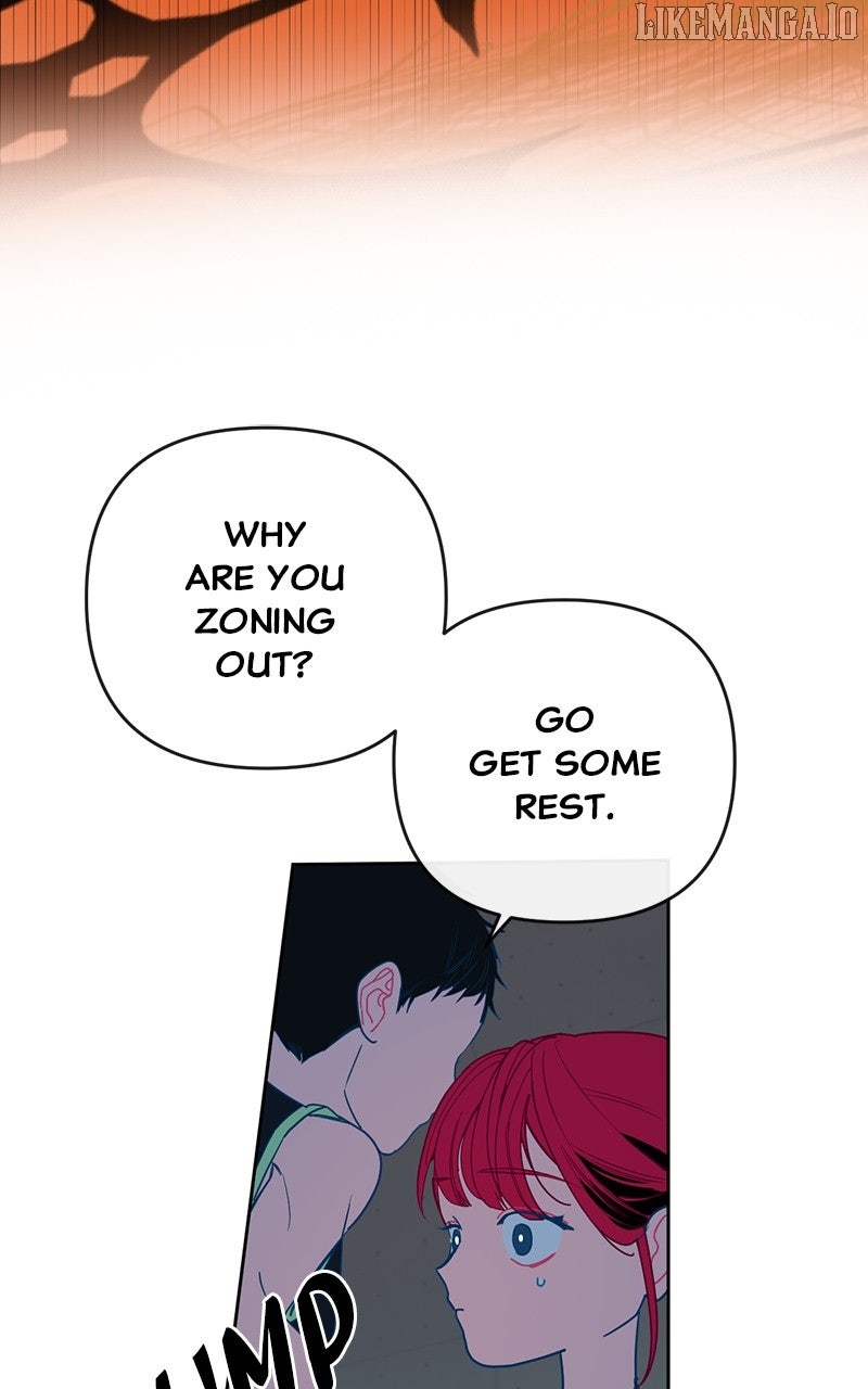 Read Deadpoint - Manhwa ENGLISH Manga Online