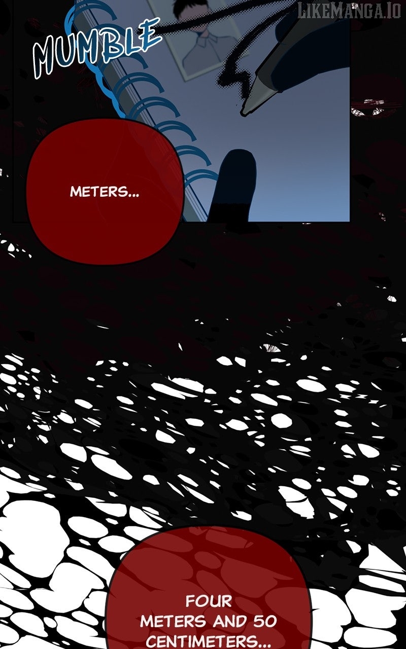 Read Deadpoint - Manhwa ENGLISH Manga Online