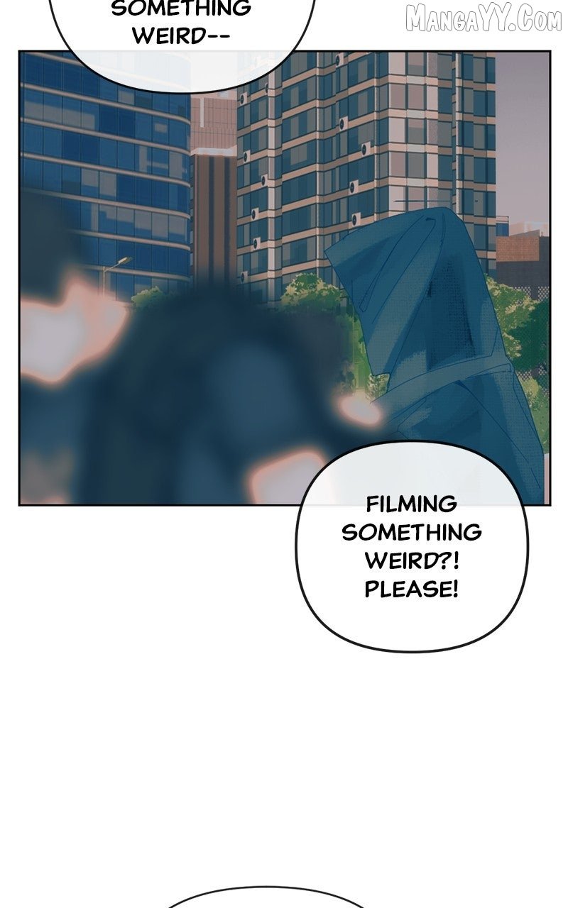 Read Deadpoint - Manhwa ENGLISH Manga Online