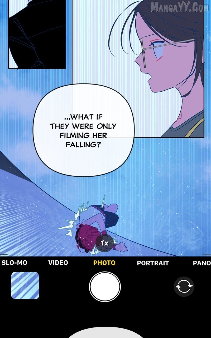 Read Deadpoint - Manhwa ENGLISH Manga Online