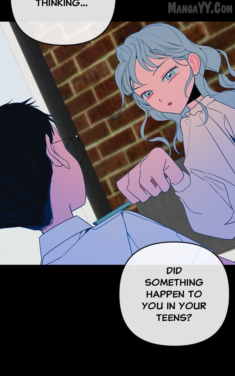 Read Deadpoint - Manhwa ENGLISH Manga Online