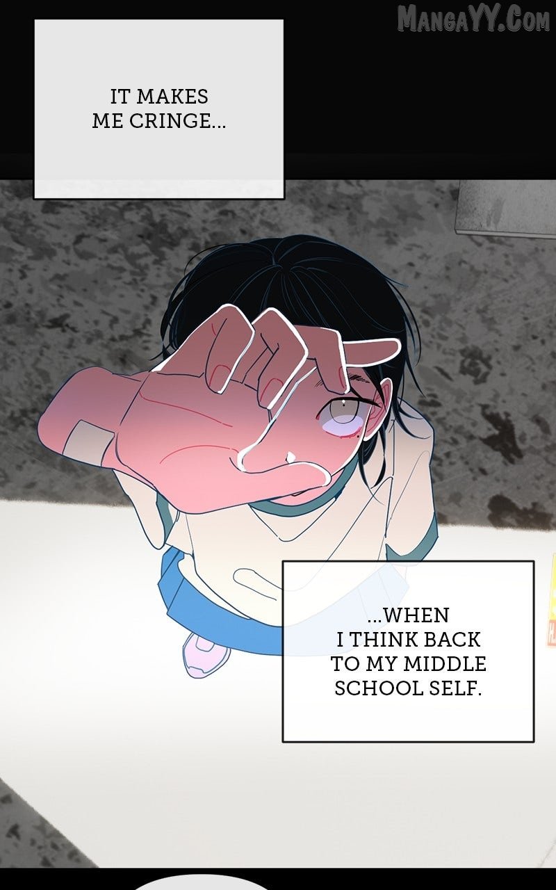 Read Deadpoint - Manhwa ENGLISH Manga Online