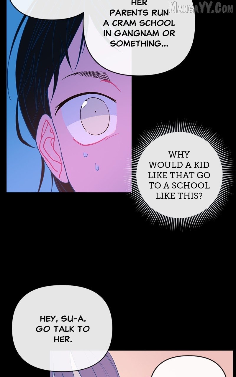 Read Deadpoint - Manhwa ENGLISH Manga Online