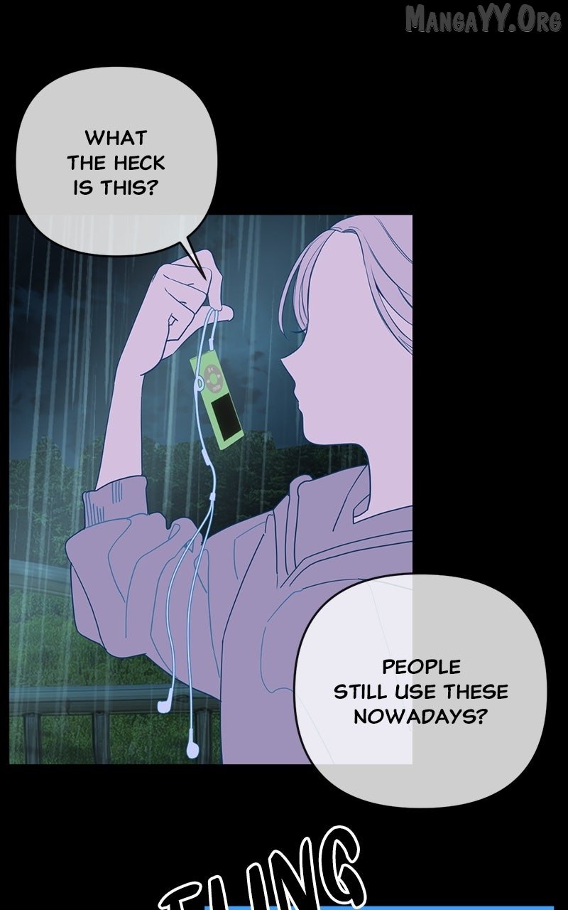 Read Deadpoint - Manhwa ENGLISH Manga Online