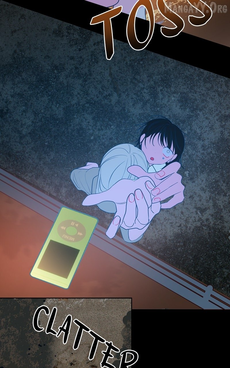 Read Deadpoint - Manhwa ENGLISH Manga Online