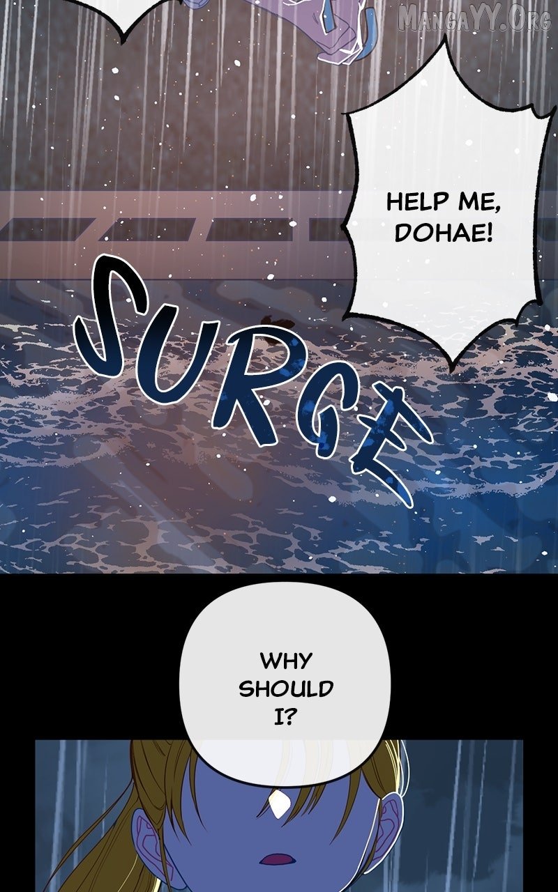 Read Deadpoint - Manhwa ENGLISH Manga Online