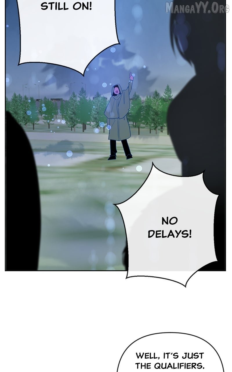 Read Deadpoint - Manhwa ENGLISH Manga Online