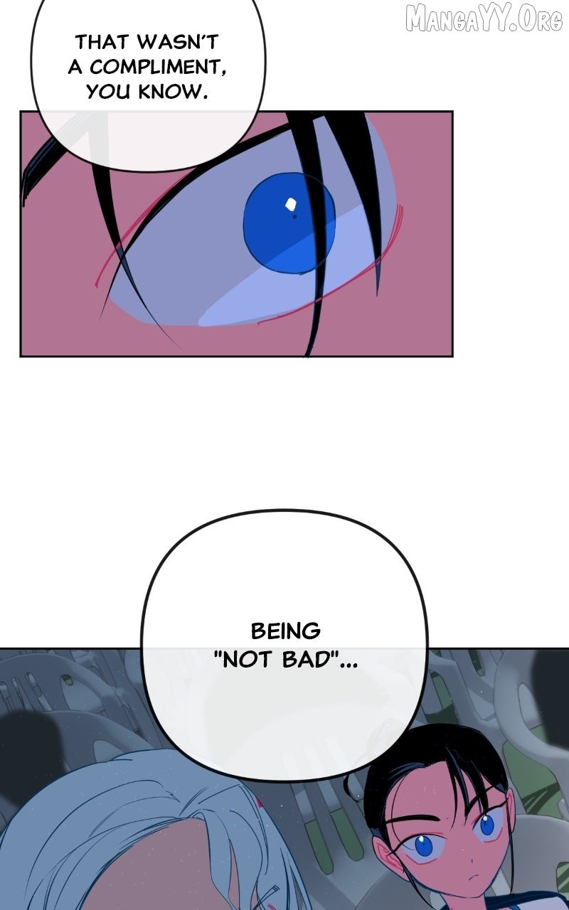 Read Deadpoint - Manhwa ENGLISH Manga Online