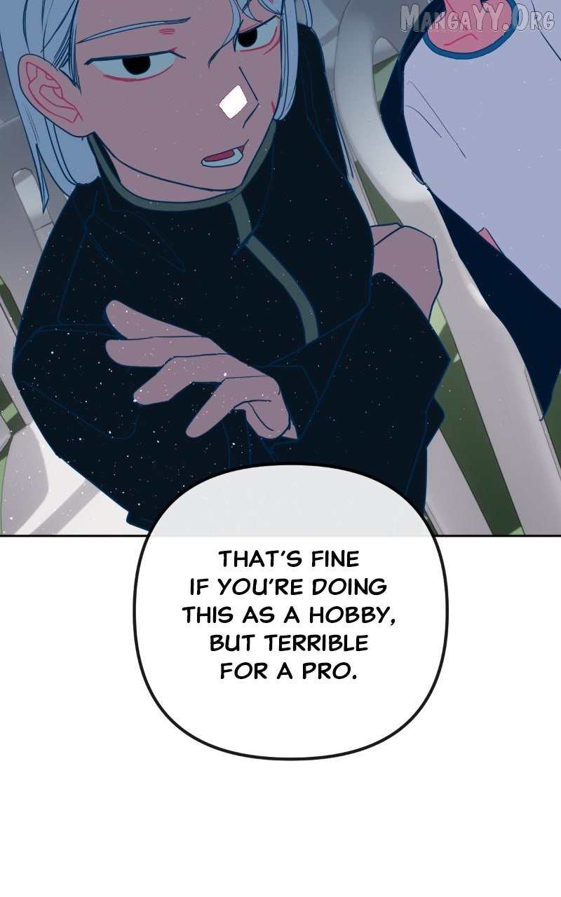 Read Deadpoint - Manhwa ENGLISH Manga Online