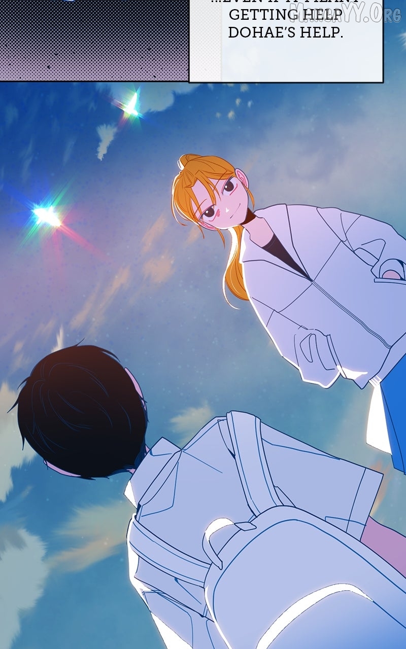 Read Deadpoint - Manhwa ENGLISH Manga Online