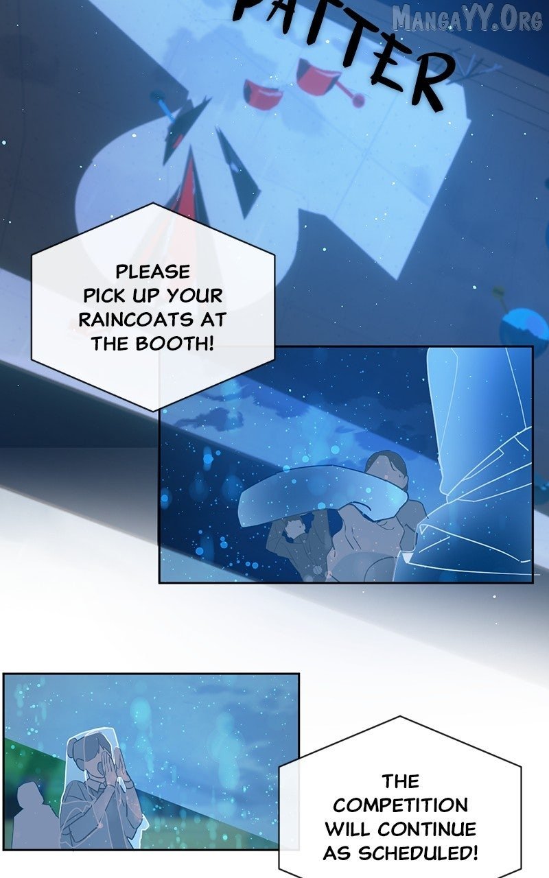 Read Deadpoint - Manhwa ENGLISH Manga Online