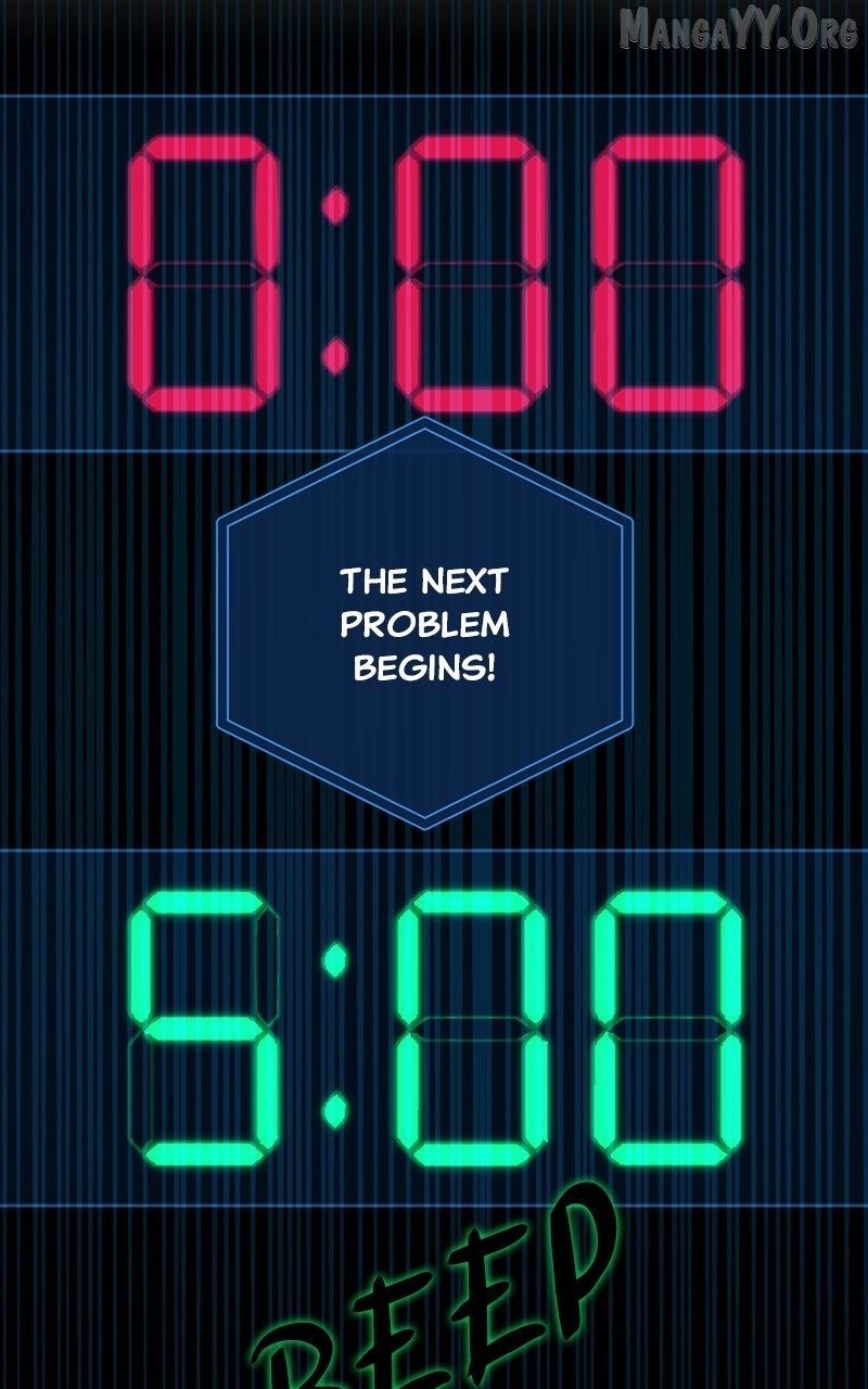 Read Deadpoint - Manhwa ENGLISH Manga Online