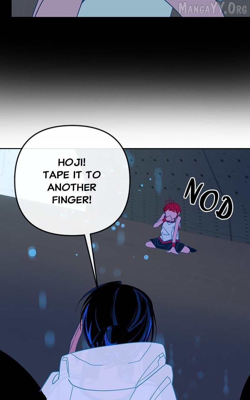 Read Deadpoint - Manhwa ENGLISH Manga Online