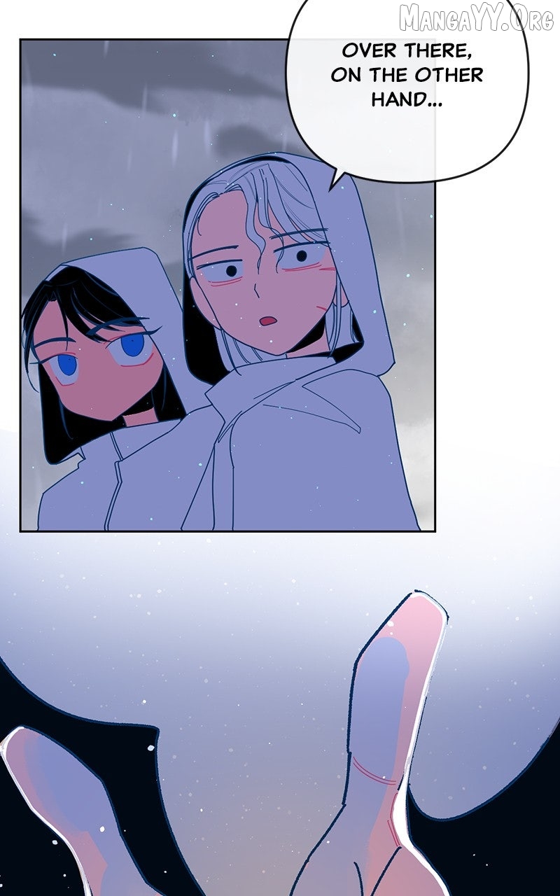 Read Deadpoint - Manhwa ENGLISH Manga Online