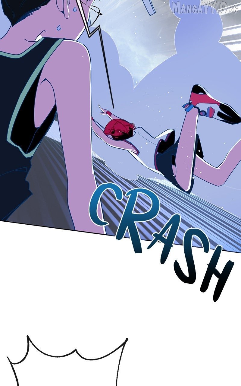 Read Deadpoint - Manhwa ENGLISH Manga Online