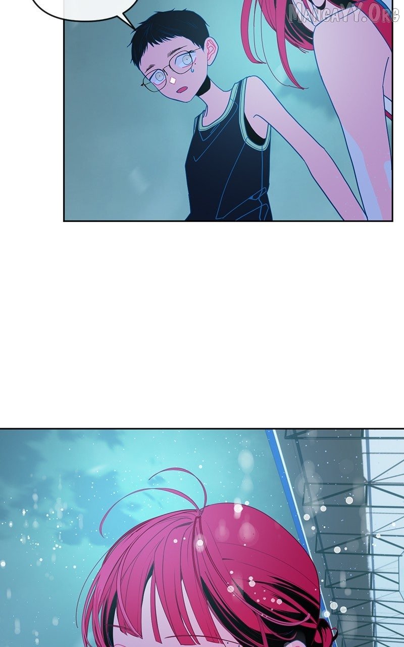 Read Deadpoint - Manhwa ENGLISH Manga Online