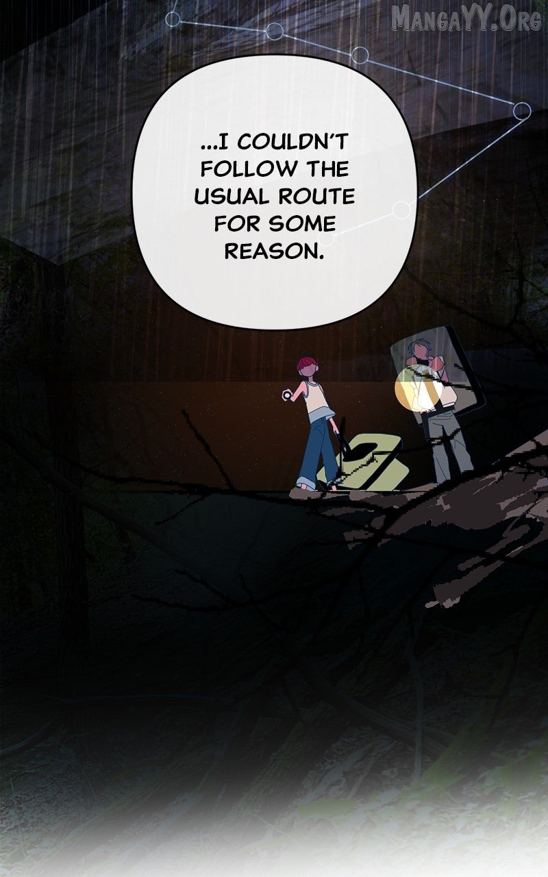 Read Deadpoint - Manhwa ENGLISH Manga Online