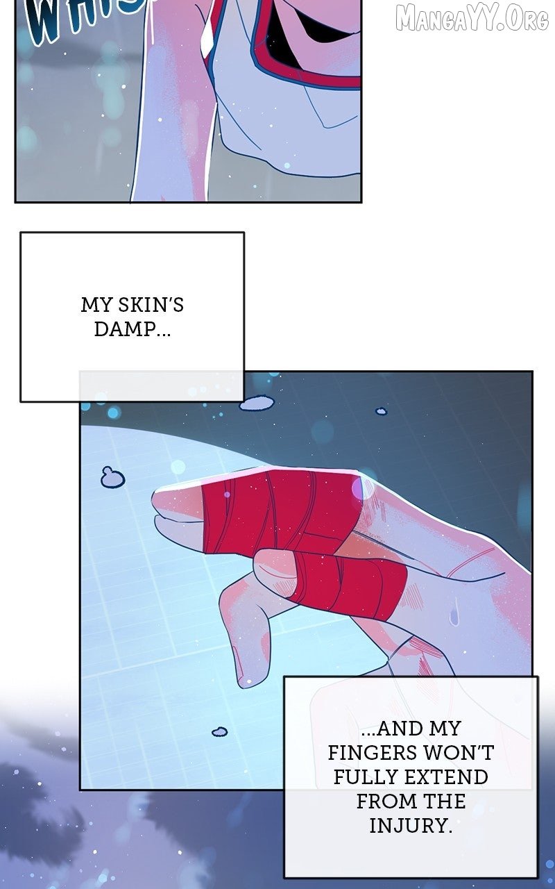 Read Deadpoint - Manhwa ENGLISH Manga Online