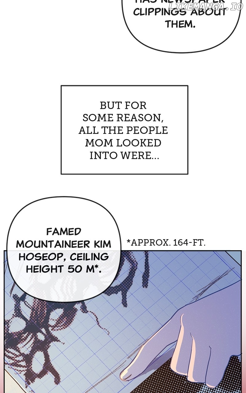 Read Deadpoint - Manhwa ENGLISH Manga Online