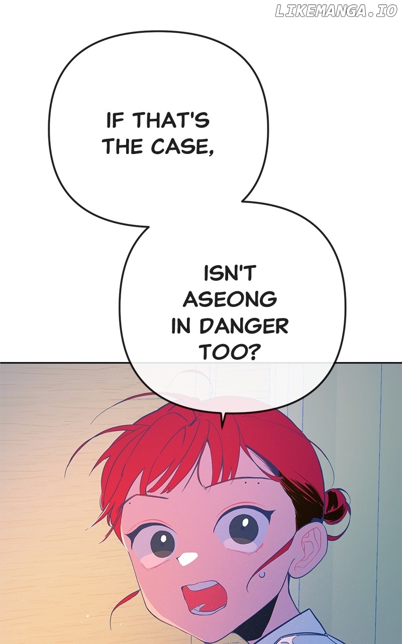 Read Deadpoint - Manhwa ENGLISH Manga Online