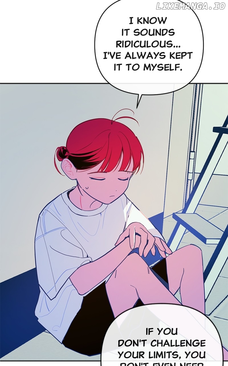 Read Deadpoint - Manhwa ENGLISH Manga Online