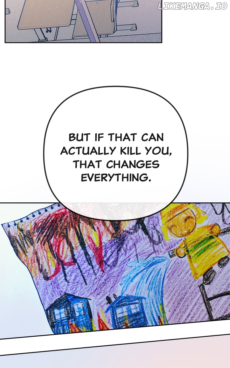 Read Deadpoint - Manhwa ENGLISH Manga Online