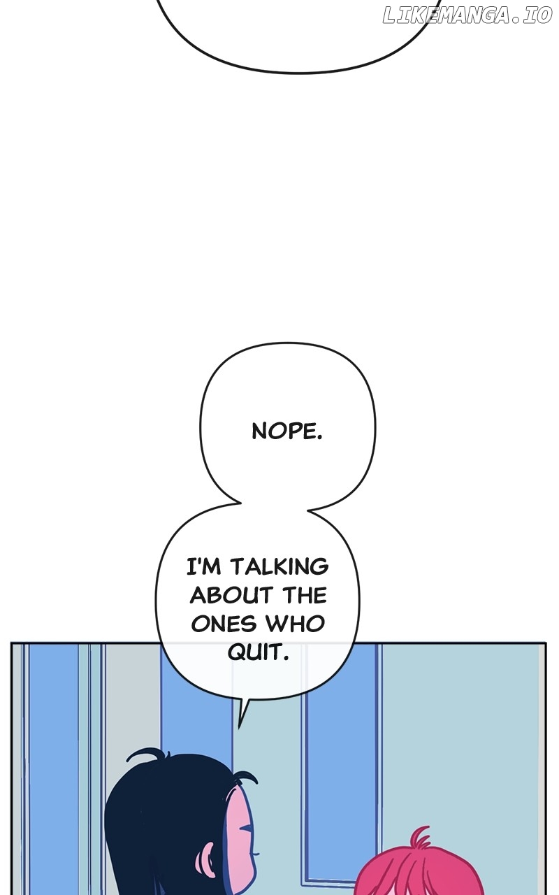 Read Deadpoint - Manhwa ENGLISH Manga Online