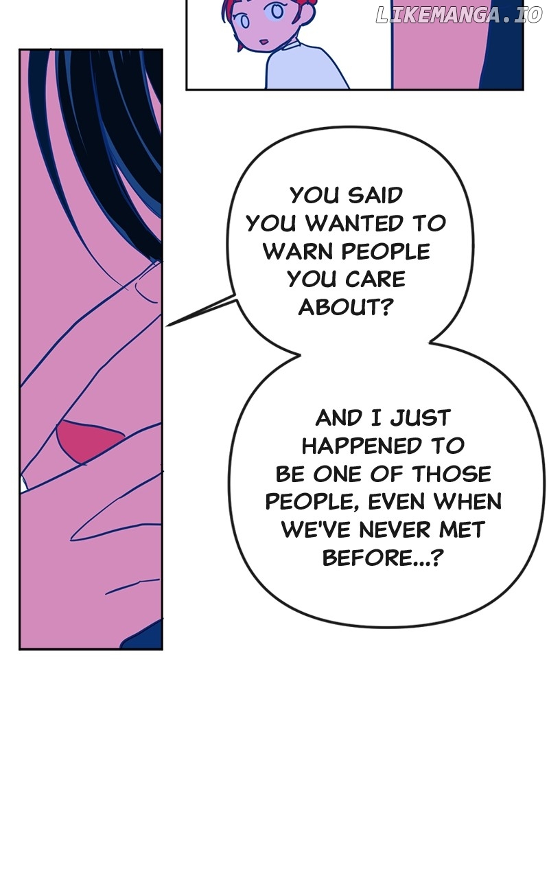 Read Deadpoint - Manhwa ENGLISH Manga Online