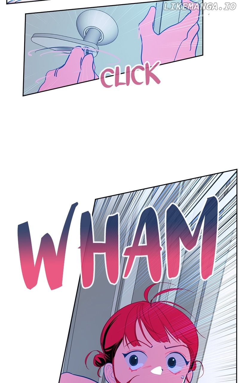 Read Deadpoint - Manhwa ENGLISH Manga Online