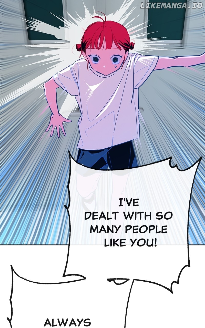 Read Deadpoint - Manhwa ENGLISH Manga Online