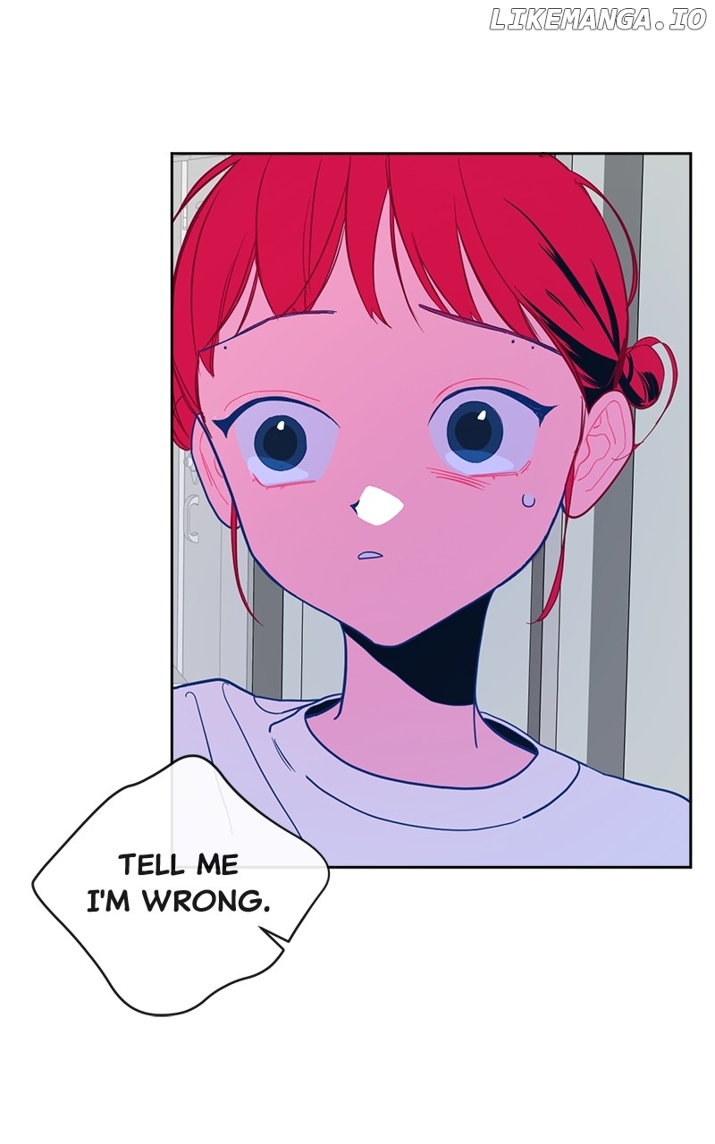 Read Deadpoint - Manhwa ENGLISH Manga Online