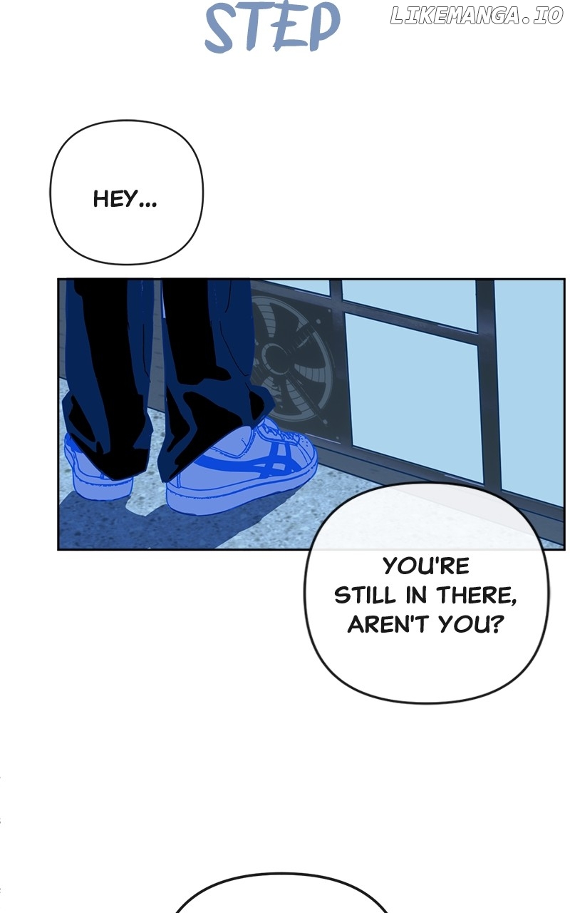 Read Deadpoint - Manhwa ENGLISH Manga Online