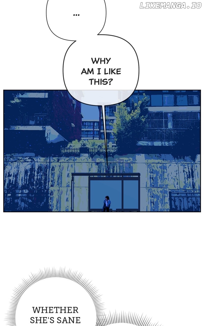 Read Deadpoint - Manhwa ENGLISH Manga Online