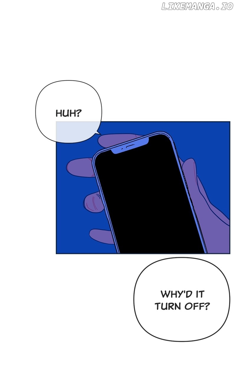 Read Deadpoint - Manhwa ENGLISH Manga Online