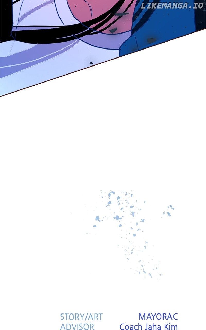 Read Deadpoint - Manhwa ENGLISH Manga Online