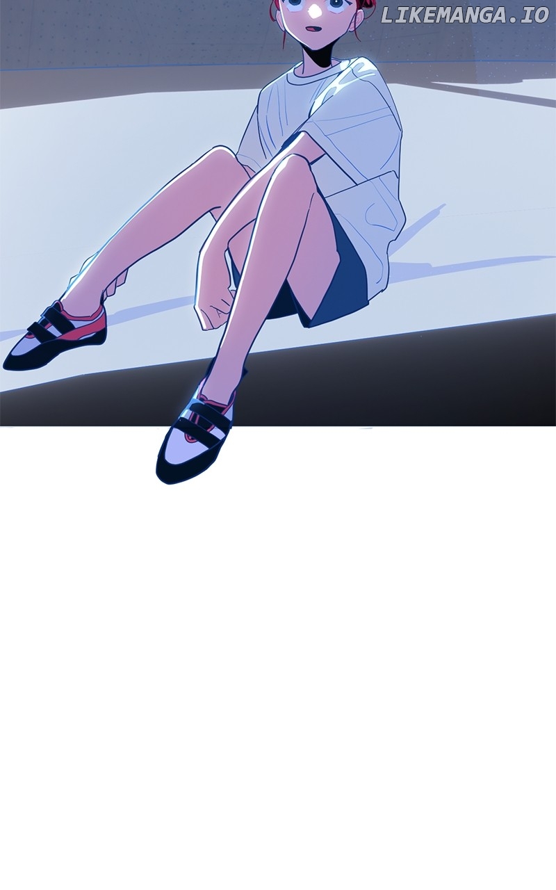 Read Deadpoint - Manhwa ENGLISH Manga Online