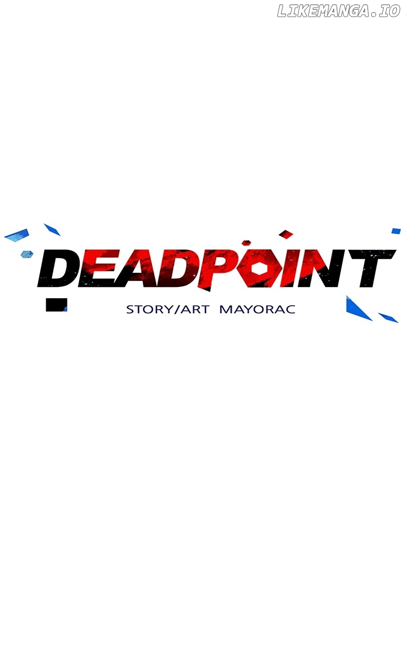 Read Deadpoint - Manhwa ENGLISH Manga Online