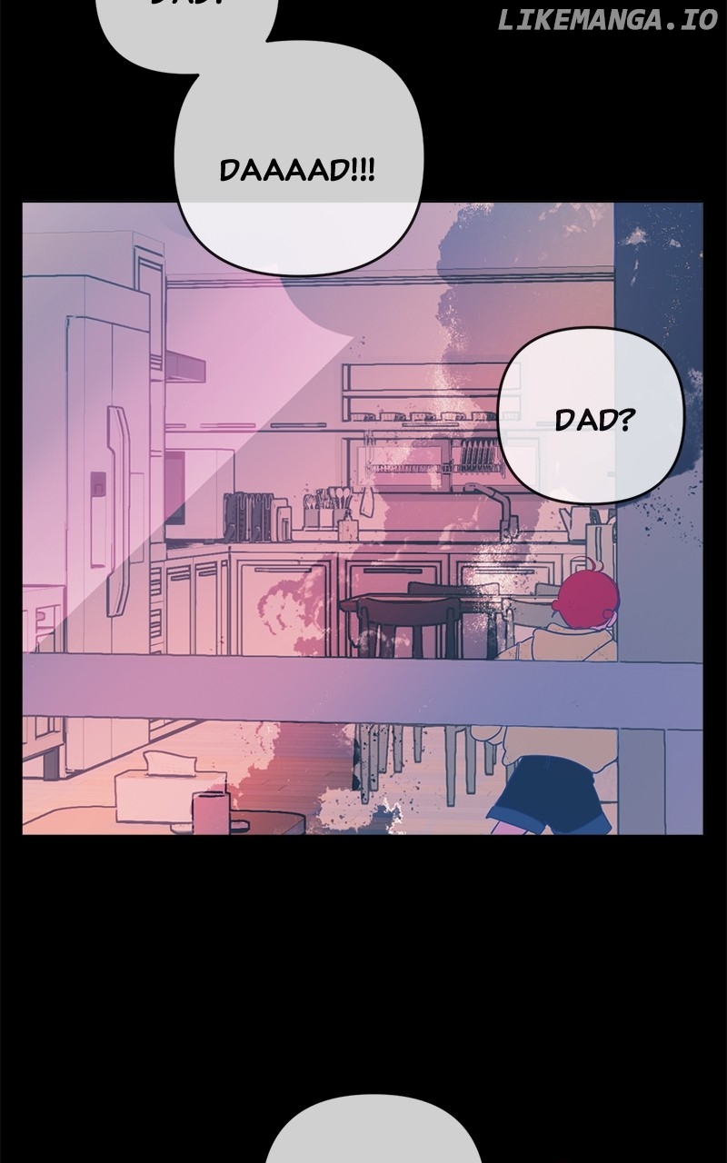 Read Deadpoint - Manhwa ENGLISH Manga Online