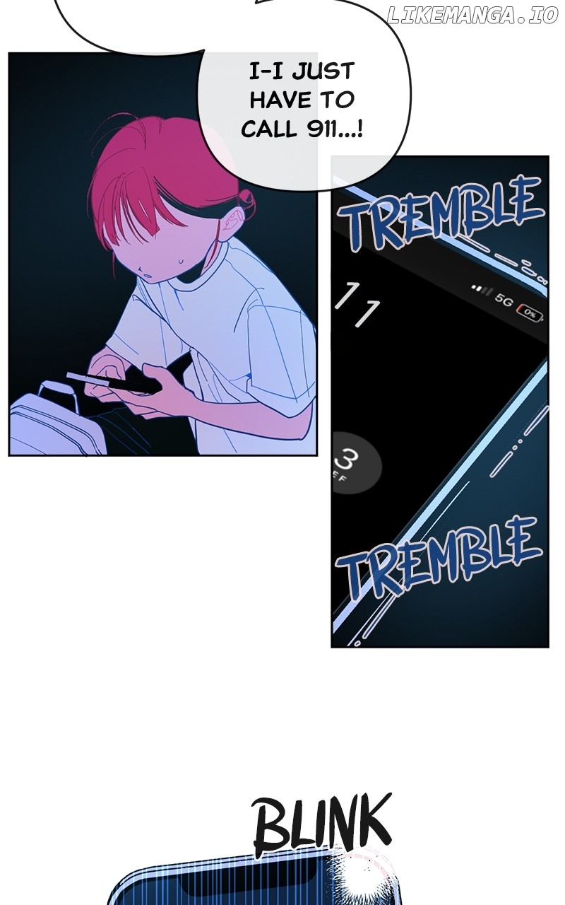 Read Deadpoint - Manhwa ENGLISH Manga Online