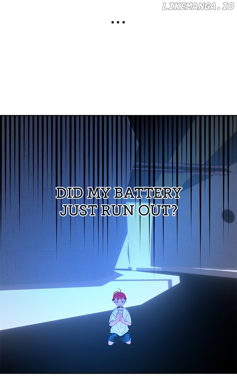 Read Deadpoint - Manhwa ENGLISH Manga Online