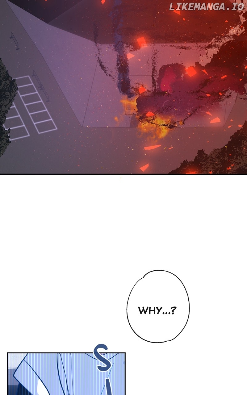 Read Deadpoint - Manhwa ENGLISH Manga Online