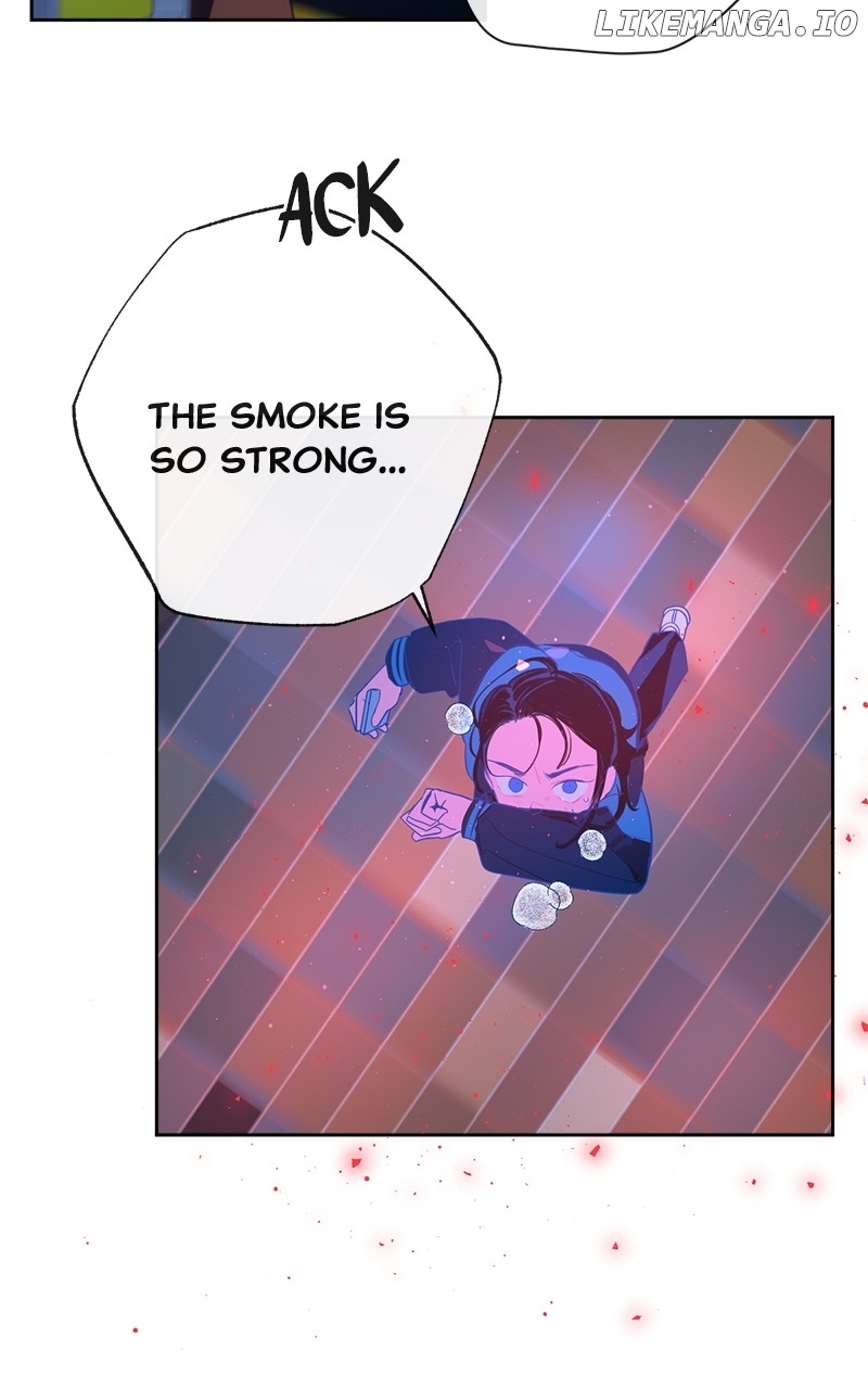 Read Deadpoint - Manhwa ENGLISH Manga Online