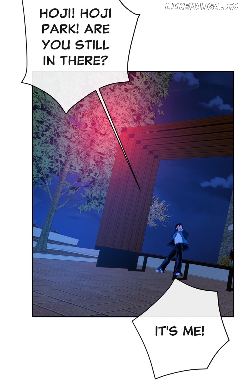 Read Deadpoint - Manhwa ENGLISH Manga Online