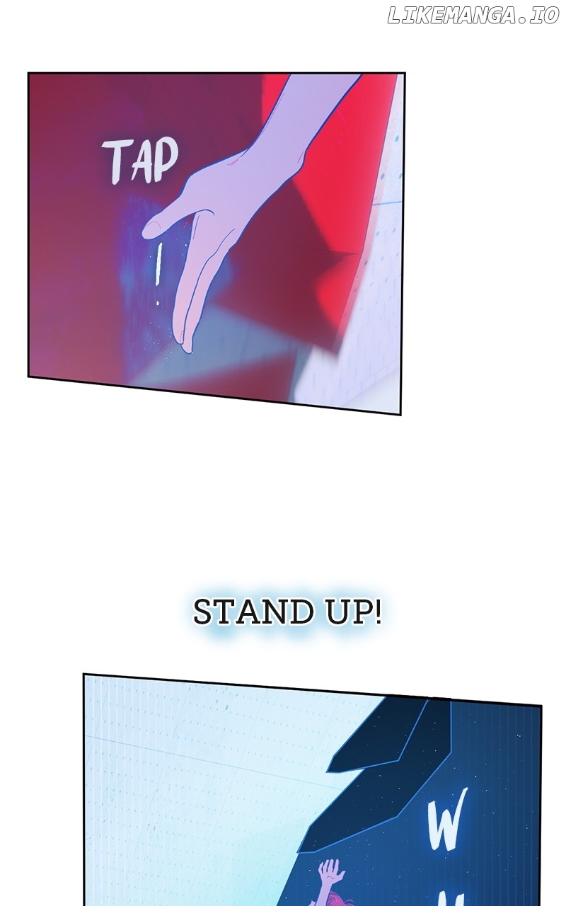 Read Deadpoint - Manhwa ENGLISH Manga Online