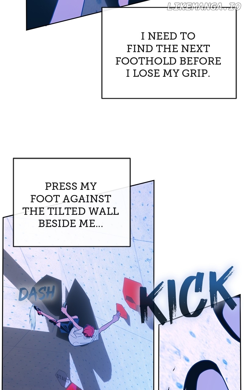 Read Deadpoint - Manhwa ENGLISH Manga Online